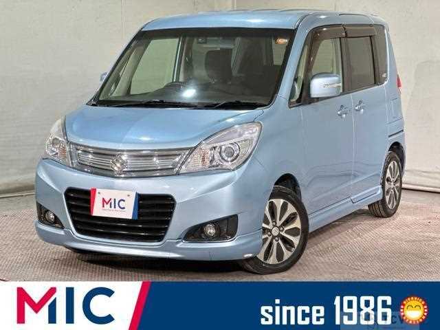 2014 Suzuki Suzuki Others