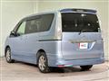 2013 Nissan Serena