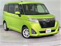 2017 Subaru Justy
