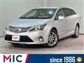 2012 Toyota Avensis