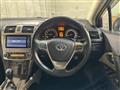 2012 Toyota Avensis