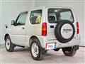 2008 Suzuki Jimny