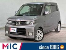 2009 Honda ZEST SPARK