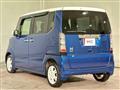 2014 Honda N BOX