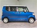 2014 Honda N BOX