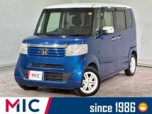 2014 Honda N BOX