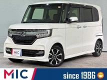 2018 Honda N BOX