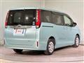 2017 Toyota Noah