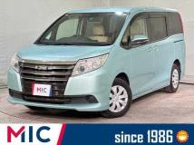 2017 Toyota Noah