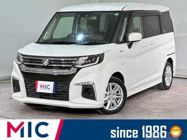 2020 Suzuki Suzuki Others