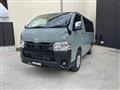 2026 Toyota Hiace Van