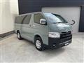 2026 Toyota Hiace Van