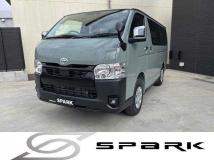 2026 Toyota Hiace Van