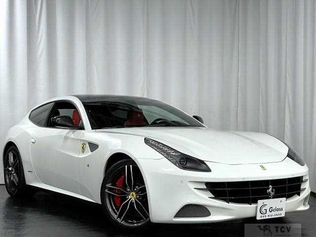 2014 Ferrari Ferrari Others