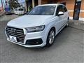 2016 Audi Q7
