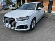 2016 Audi Q7