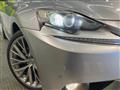 2013 Lexus IS