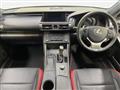 2015 Lexus IS