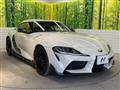 2020 Toyota Supra