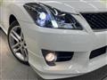 2011 Toyota Crown