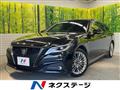 2019 Toyota Crown Hybrid