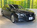 2019 Toyota Crown Hybrid