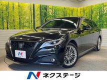 2019 Toyota Crown Hybrid
