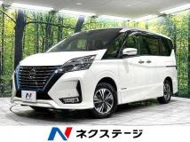 2020 Nissan Serena