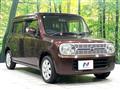 2011 Suzuki Lapin
