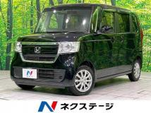 2018 Honda N BOX