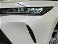 2022 Toyota Harrier