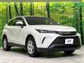 2022 Toyota Harrier