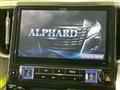 2017 Toyota Alphard G