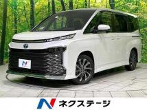 2024 Toyota Voxy