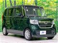 2022 Honda N BOX