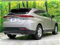 2021 Toyota Harrier Hybrid