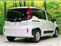 2024 Toyota Sienta