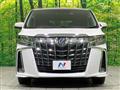 2020 Toyota Alphard G