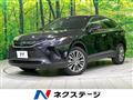 2024 Toyota Harrier Hybrid