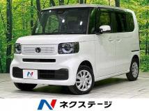 2024 Honda N BOX