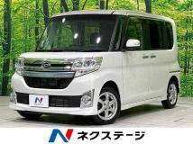 2015 Daihatsu Tanto