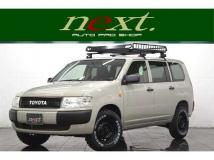 2014 Toyota Probox Van