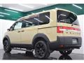 2007 Mitsubishi Delica D5