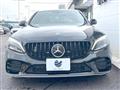 2019 Mercedes-Benz C-Class