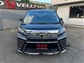 2021 Toyota Vellfire