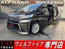2021 Toyota Vellfire