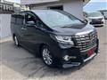 2016 Toyota Alphard G