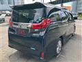 2016 Toyota Alphard G