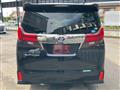2016 Toyota Alphard G