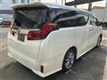 2020 Toyota Alphard G